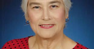 Obituary: Gloria Kay McClellan