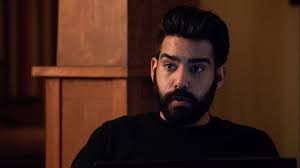 iZombie" Eat a Knievel (TV Episode 2017)