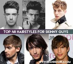 Discover the best hairstyles and most popular haircuts for men from classic to trendy. 48 New Hairstyles For Skinny Boys Trending These Days
