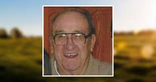 Carl J Bruning, Jr. Obituary August 27, 2018