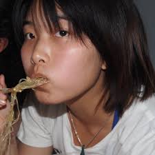 Reporting from the Girl's Bathroom 🚰