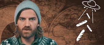 The Many Mistakes of Johnny Harris