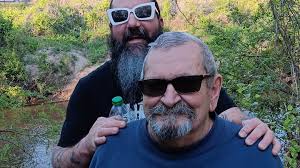 Fundraiser by Kadee Lerae Foster : George Arthur Stapleton. Loving father  grandfather friend