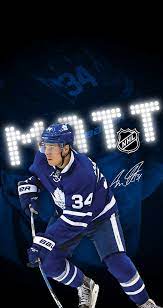 Lift your spirits with funny jokes, trending memes, entertaining gifs, inspiring stories, viral videos, and so much. 18 Auston Matthews Wallpapers On Wallpapersafari