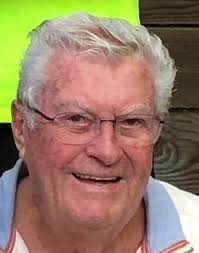 John Conroy Obituary (1938