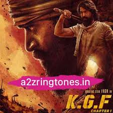 Kgf Movie Nannare Ringtone Download Site Title