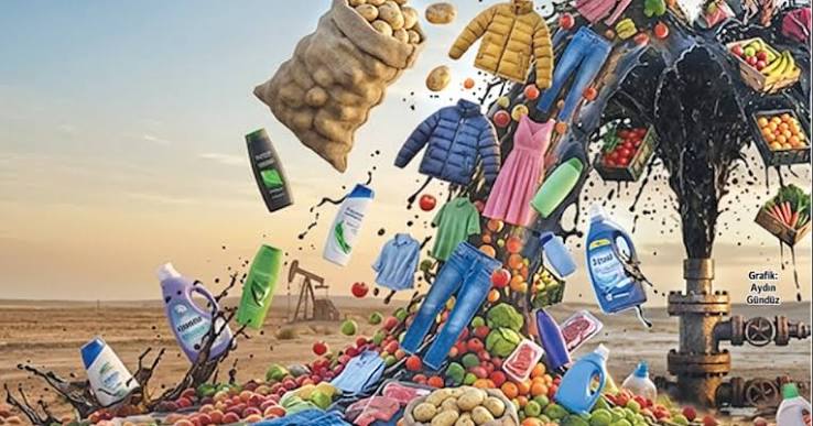 Cüzdanına Dikkat: Yüzde 40'ı Aşan Zam Dalgası Kapıda! Hangi Ürünler Etkilenecek?