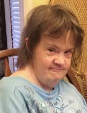 Obituary information for Amanda 'Amy' E. Dutton