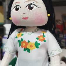 Muñeca Personalizada