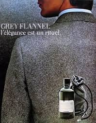 Geoffrey Beene Grey Flannel Fragrance Review Bois De Jasmin
