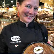 Sharon Reitz's Instagram, Twitter & Facebook