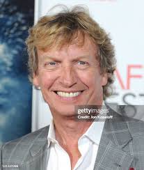 5,092 Nigel Lythgoe Photos & High Res Pictures