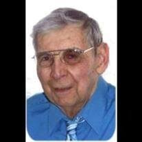 Edwin Allers Obituary