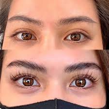 Glam Look| Beauty Studio-Training Center