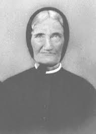 Malinda Trammell Blankenship (1826-1907)