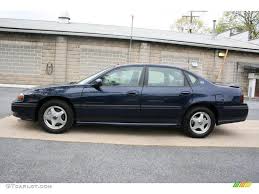 Image result for Regal Blue 2001 Impala