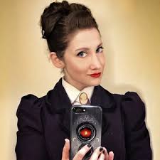 Gallifrey One: 30 Years in the TARDIS: The Idiot's Lantern Sketch Comedy  Show