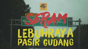 Jadwal waktu sholat penajam, kaltim. Highway Pasir Gudang Fiksyen Shasha