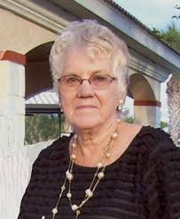 Obituary information for Irene Yocum