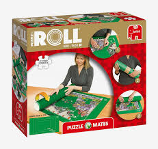 We did not find results for: My Roll Up Puzzle Mat Stops Me Losing My Marbles And My Jigsaw Pieces