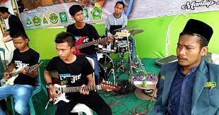 Songgo Langit Roqqot Aina Chord Kunci Gitar Mudah Lirik Lagu Lirik Lagu Lagu Lirik