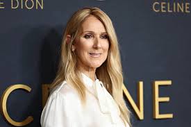Danh ca Celine Dion khắc họa bản lĩnh phi thường trong phim tài liệu mới |  Vietnam+ (VietnamPlus)