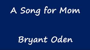 Birthday Song For Mom Mother S Day Song 3 A Song For Mom Mothers Day Songs Mom Song Birthday Songs