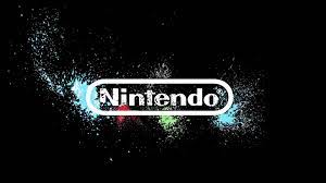 Nintendo computer wallpapers, desktop backgrounds. Nintendo Logo Wallpapers Group 67