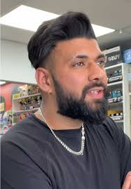 Tu Kini Changi A Pavitar