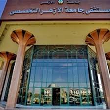 مجلس الوزراء يمنح إحدى شركات ياس امتياز إدارة مستشفى الأزهر - جريدة المال