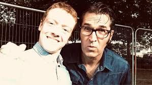 Greg Murray & The Seven Wonders Drummer