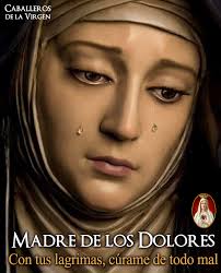 Caballeros de la Virgen