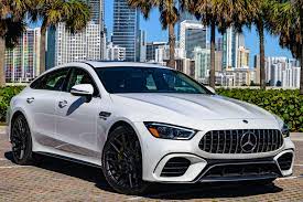 Avoid the dealer & shop from home. Used 2019 Mercedes Benz Amg Gt Amg Gt 63 S For Sale Sold Ferrari Of Central New Jersey Stock L3312