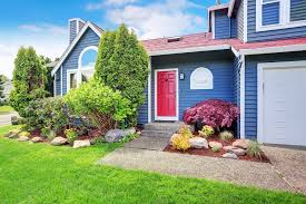 Hiring professional painters to paint the exterior of your home will save you time and money. How Pollen Affects Local House Painting Services A Touch Of Color Llc