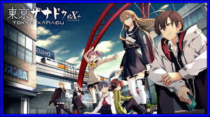 There are also ad hoc opportunities throughout tokyo xanadu ex+ by picking correct dialogue options. Tokyo Xanadu Ex Ps4 Review Gamepitt Aksys Games