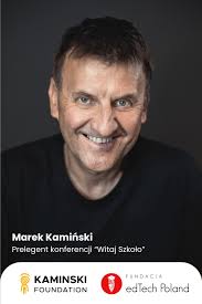 Marek Kaminski