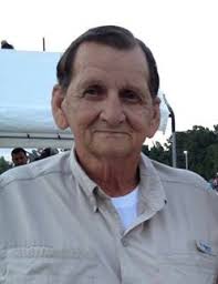 Obituary information for Alfred Collins Creel, Jr.