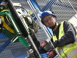 Kone schluckt TKE: Mega-Fusion im Aufzugmarkt beflügelt Thyssenkrupp-Aktie