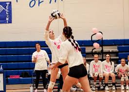 PHOTOS: Waynedale finishes season sweep of Chippewa