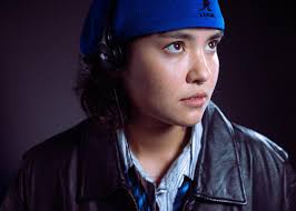 Abby Wolfe makes her powerhouse debut with EP, 'Lose Myself'