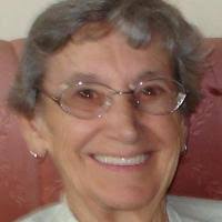 Joyce Farrell (1925–2012) • FamilySearch