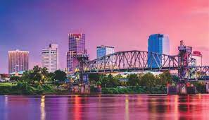 Little rock is the steady but unremarkable capital of arkansas. Here There Little Rock Arkansas Decatur Magazine