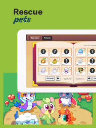 Maybe you would like to learn more about one of these? Prodigy Kids Math Game On The App Store