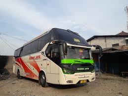 Tribun lampung kanal info loker menyajikan berita seputar info loker. Nelangsa Sopir Bus Murni Jaya Warga Prembun Ini Baru Satu Trip Kerja Sejak Pandemi Covid 19