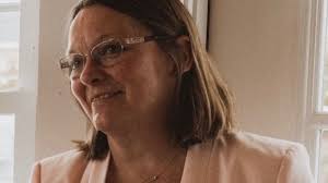 Katie Lavin, 53, dedicated teacher from Babylon who 'adored' her students