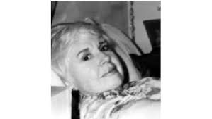 Joanne Sargeant Obituary (1930