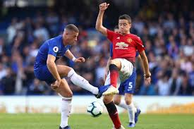 Man utd 1 chelsea 3. Chelsea Vs Manchester United Fa Cup Preview Team News How To Watch We Ain T Got No History