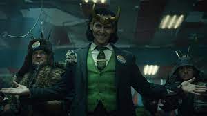 I just don't see widow winning this, even with loki unarmed. Loki Starttermin Der Marvel Serie Bei Disney Plus Computer Bild