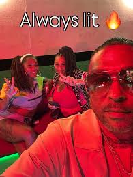 Instagram video by Sean Rainey • Jul 6, 2025 at 5:34 PM