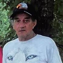 Michael David Childers Obituary